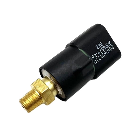 Yannee for 20Y-06-21710 PC200-6 6D95 6D102 Digger Pressure Switch Sensor Excavator Part