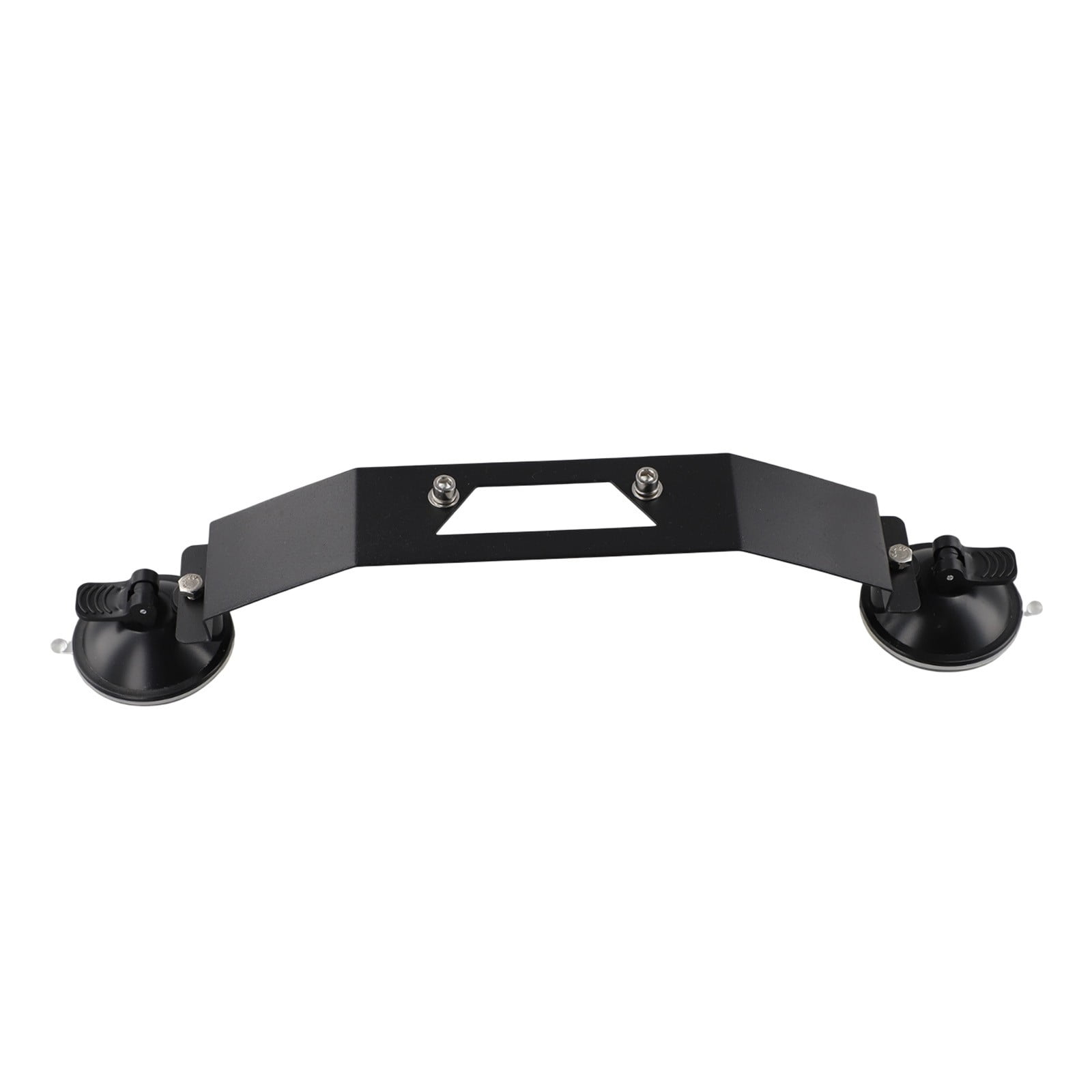 Starlink Mini Mount For Car Starlink Mini Car Mount - Dashboard - View #6