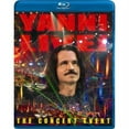 thumbnail image 1 of Yanni: Live - The Concert Event (Blu-ray) (Widescreen), 1 of 1