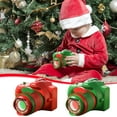 thumbnail image 1 of Yannianjz under $5 2Pcs KidsProjector, Christmas Projection CameraToy,Children'sEarly Education Projector, Night Light Story Projector, Educational LearningToyGift, 1 of 9
