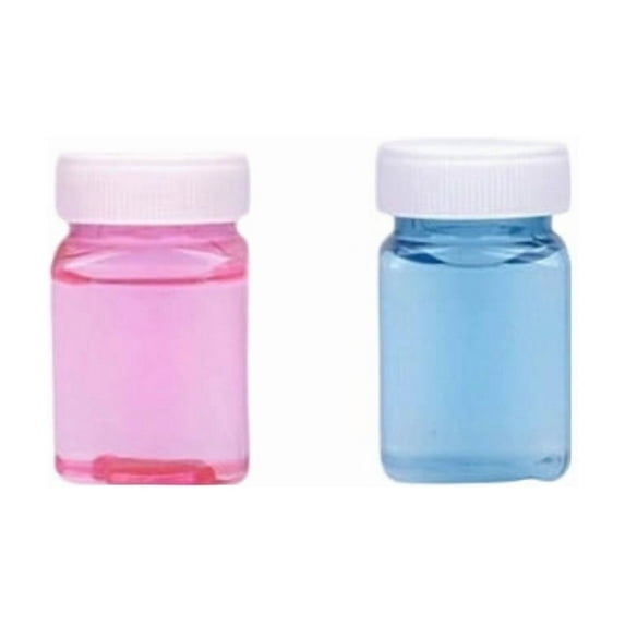 Yannianjz under $5 Bubble Solution, Concentrated Bubble Solution Liquid, High Density Bubble Blowing Fluid,KidsParty Outdoor Activity, Large Refill Bottle, Birthday Celebration Bubble Mix