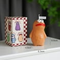 thumbnail image 1 of Yannianjz under $5 Scented Candle, Funny Monster Scented Candle, Unique Home Fragrance Candle, Decorative Soy Wax Candle, Birthday Gift Novelty Candle, Handmade Shape Aroma Candle, 1 of 2
