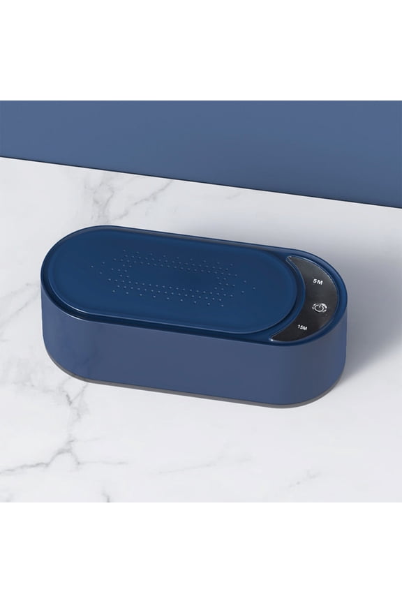 under $5 Ultrasonic Jewelry Cleaner, Ultrasonic Jewelry Cleaner, Portable Glasses Cleaner, Watch and Ring Cleaning Machine, Home Jewelry Cleaning Device, Electronic Cleaning Machine