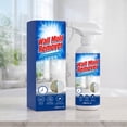thumbnail image 1 of Yannianjz Deep Cleaning Stain Removal Spray, Multi Surface Cleaner, Stubborn Stain Remover, Gentle Grime Spray, Use for Kitchen Bathroom Carpet, 1 of 5