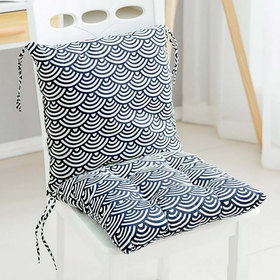 Yannianjz Integrated Chair With Cushion And Backrest, Office Chair Cushion For Sedentary Work And Classroom, Ergonomic Floor Seat Cushion For Teen Desk Chair And Home Office