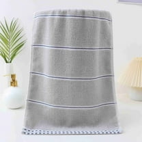 Yannianjz under $5 Hand Towels for Bathroom - Highly Absorbent Hotel Spa Bathroom Towel, Soft Decorative Hand Towel for Face Spa Bath Gym Kitchen