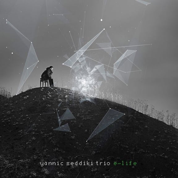 Yannic -Trio- Seddiki E-Life (Vinyl Record)