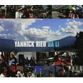 thumbnail image 1 of Yannick Rieu - Da Li - CD, 1 of 1