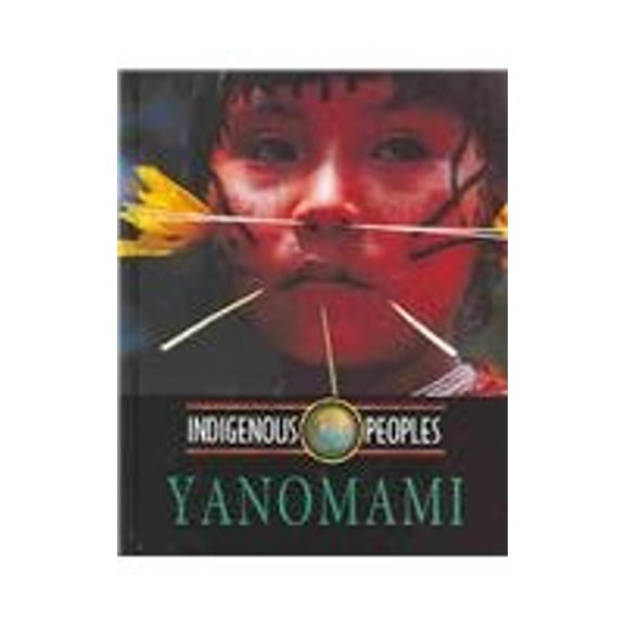 Pre-Owned Yanomami (Indigenous Peoples) (Unknown) 1590361245 9781590361245