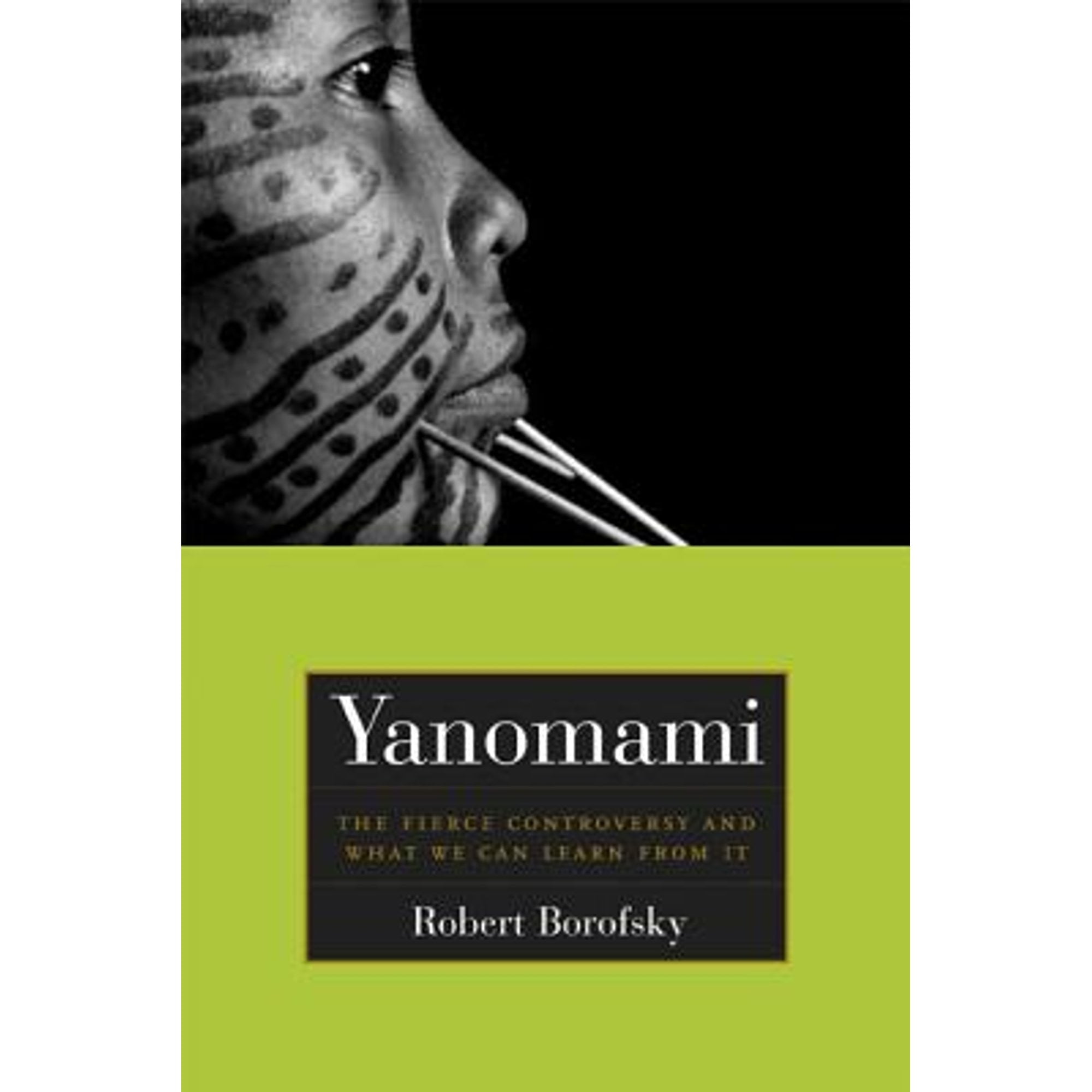 Marie Temara:  Learning From The Controversy - 61n2prf