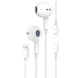 Apple Compatible Earbuds Wireless Headphones for iPhone 14 Pro Max 14 13 12 11 XR XS X 8 7 Supports All iOS Systems Walmart