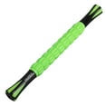Yansyi Muscle Roller Stick for Athletes Body Massage Roller Stick
