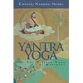 thumbnail image 1 of Yantra Yoga : Tibetan Yoga of Movement (Paperback), 1 of 1