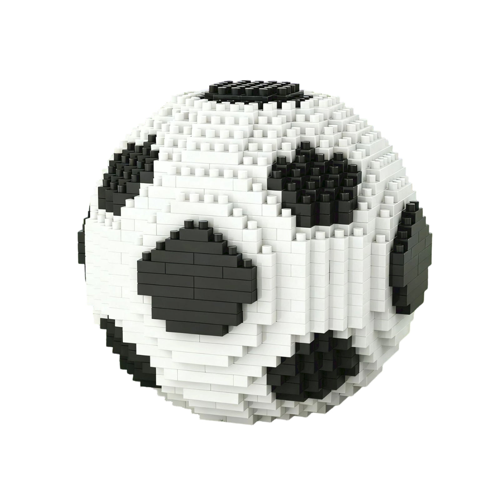 Sports Building Blocks Yanxiao 2026 World Cup Building Blocks Set, World Cup Trophy & Soccer ...