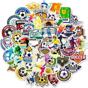 Fifa World Cup Stickers