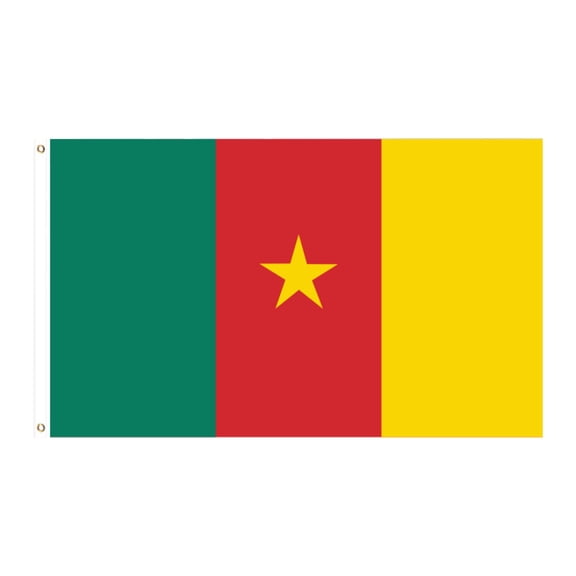 Yanxiao 3x5 Ft 2026 World Cup National Team Fan Flags, Soccer Country Cheering Flags, World Cup Merchandise for Fans Game Day Viewing Party Outdoor Decor