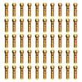 thumbnail image 1 of QLUEWX 50PCS Soccer Cheer Stick Balloons, 24.4" Inflatable Hand Held Soccer Balloon Sticks for Game Day Viewing, Fan Gatherings, Sports Bar Party Decor & Soccer Party Favors, 1 of 3