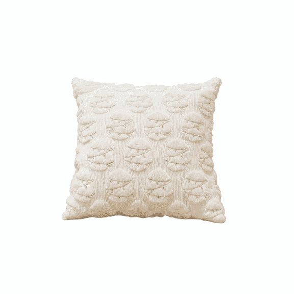 Yanxiao Vintage Easter Pillow Covers 20x20", Soft Easter Egg Embroidered Decorative Throw Pillow Covers, Spring Easter Home Decorations, Easter Day Pillowcase for Sofa, Bed Headrest and Throw Pillow