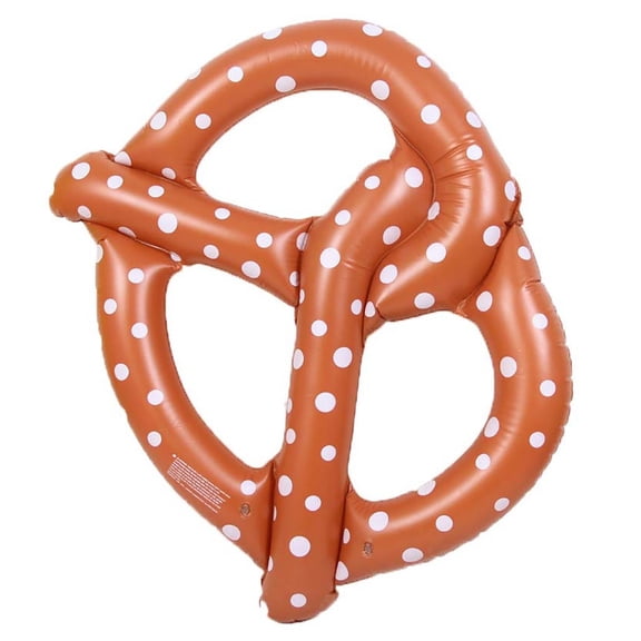 Deepigc Inflatable Swim Tubes, Inflatable Lounge Float with Fun Design,Ideal for Summer Pool Parties, Beach & Lake Relaxation