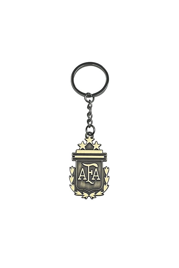 Soccer Team Badge Soccer Keychain, 1.9" Creative Fashion Metal Keychain Souvenir Soccer Bag Charm Keychain, Sports Pendant Key Chain Home Decor, Soccer Key Chain for Boys Birthday Gift