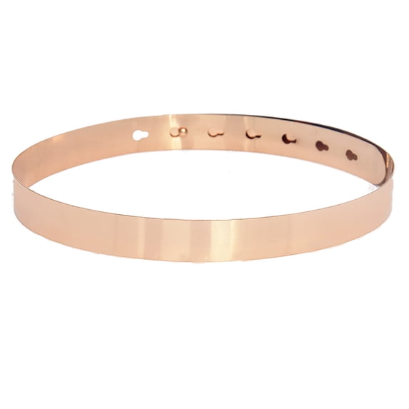 Yanyanz Belts for Women, Women Belts Women Slim Fit Chain Belts Gold Thin Fashion Dress Belts, Fashion Belts Gold 2CM