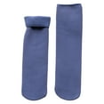 thumbnail image 1 of Yanyanz Compression Socks, Double Velvet Winter Thermal Socks Close Fitting Velvet Winter Thermal Socks Thickened Soft Velvet Socks Comfortable Velvet Winter Thermal Socks, Socks Blue One Size, 1 of 9