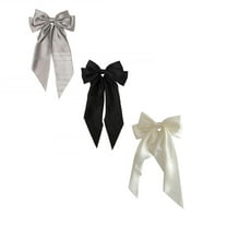 Yanyanz Headbands for Women,Large Butterfly Hair Clip for Women Hair Accessories for Back Of Head and Top Spring Barrette Hairpin for Adults Headbands for Girls Bow Headbands for Women Clearance