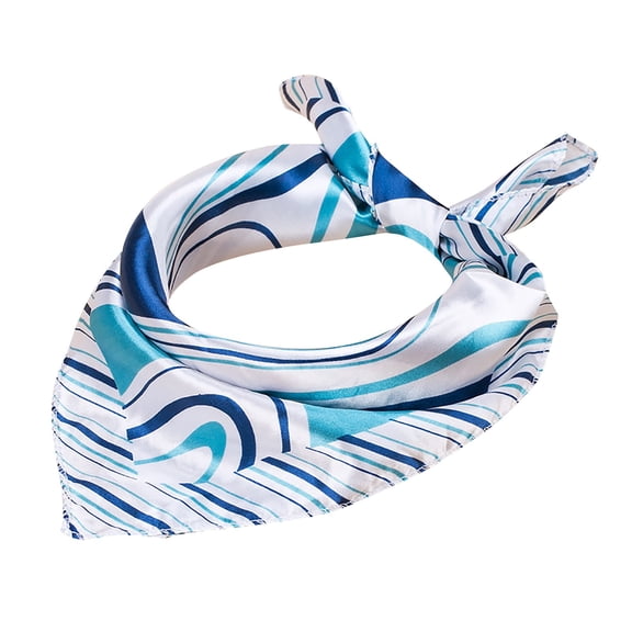 Yanyanz Scarface, Women Sets– Scarf Multi-Purpose Wrap Protective Headband Coverage Scarf, Scarf C One Size