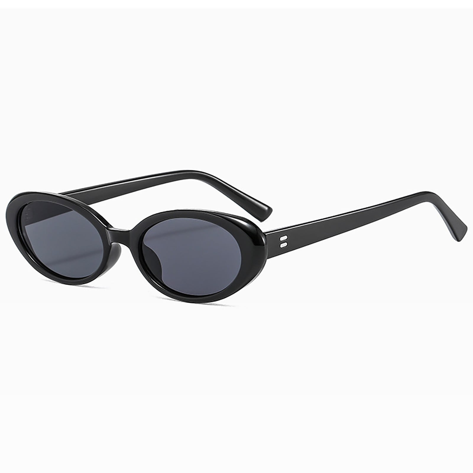 Yanyanz Sunglasses Womens, Sunglasses for Women Men Vintage Big