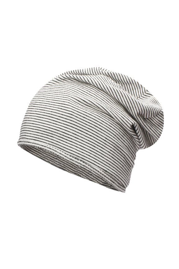 Womens Baseball Caps, Casual Hat Hat Riding Pinstripe Hat Knitted Curling Ladies All- Hooded Cap Baseball Caps, Baseball Caps White One Size