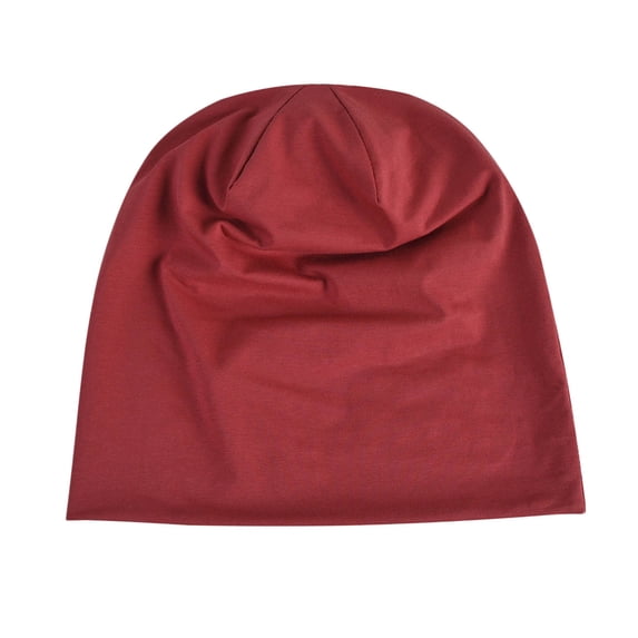 Yanyanz Womens Baseball Caps, Printing Hats Fashion Baotou Caps Women's Capping Baseball Caps, Baseball Caps Red One Size