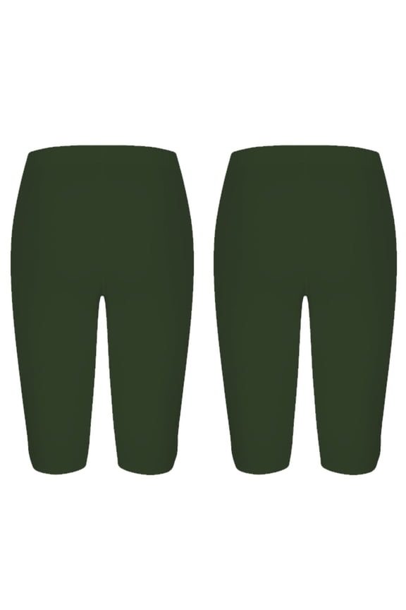 Yogalicious Leggings for Women, Women's Quarter Pants High Waisted Hollow Yoga Quarter Pants Solid Color Soft Casual Pajama Pants Leggings Camouflage 3XL