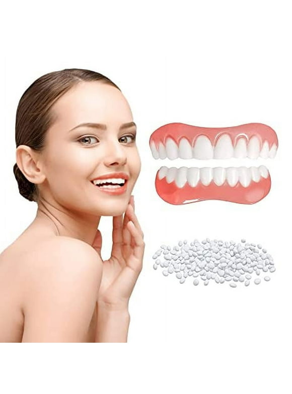Dental Veneers & Crowns in Dental
