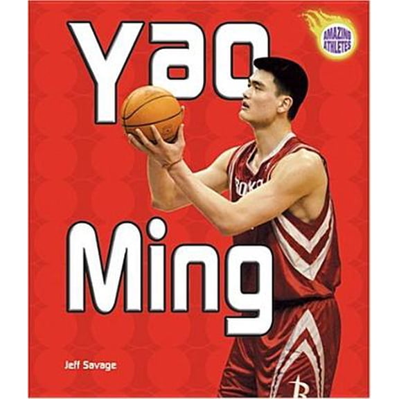 Pre-Owned Yao Ming