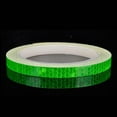 thumbnail image 1 of YaoHuan Bike Wheels Reflective Stickers, Fluorescent Reflect Strip with Adhesive Tape for MTB, Motorcycle, and Cycling Safety, 1 of 9