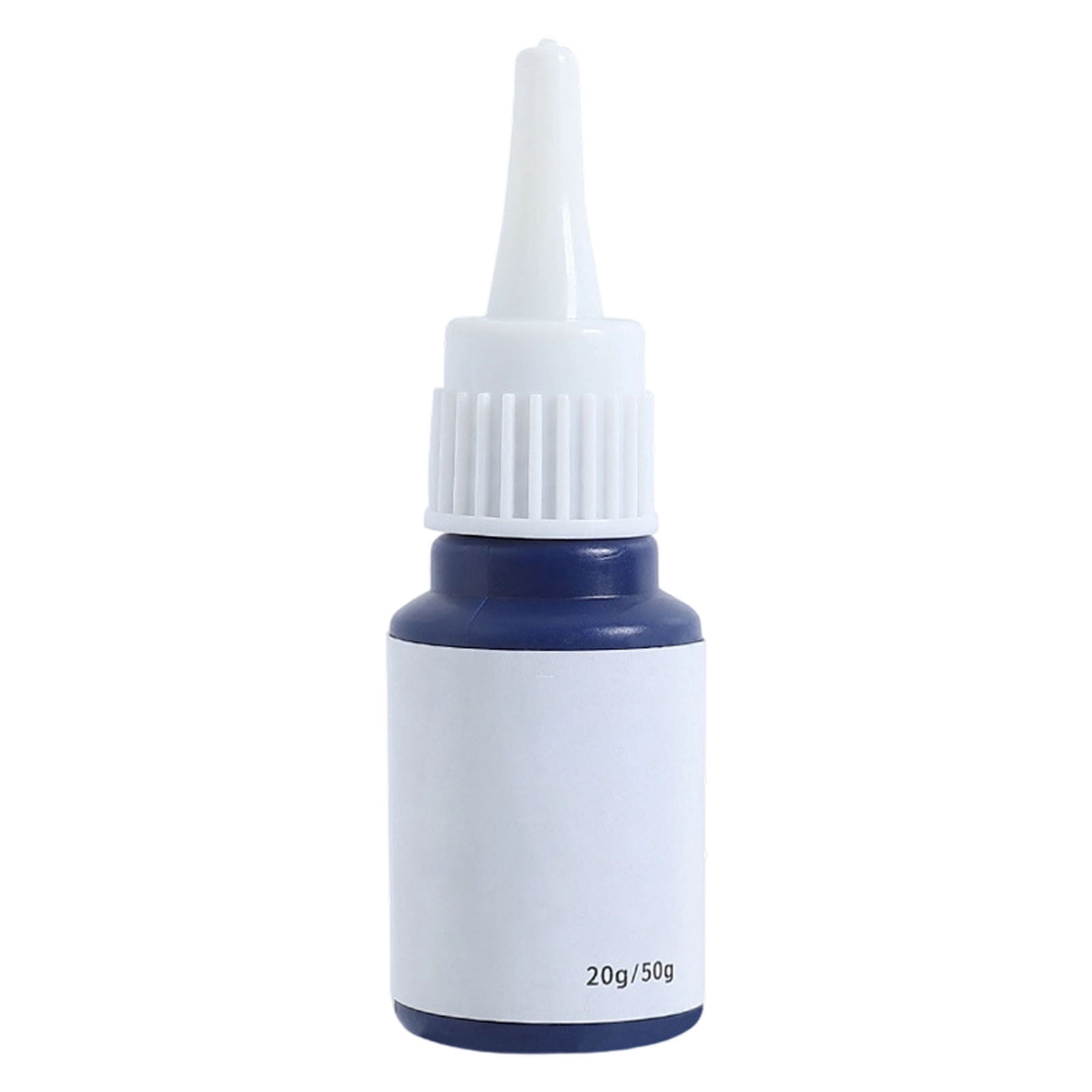 YaoZQ 1-Pack Super Glue Remover (20ml). A Professional Strength Debonder For Metal, , Wood & Glass. A Liquid Adhesive Remover For CA Glue, Gorilla Glue & Nail Glue.