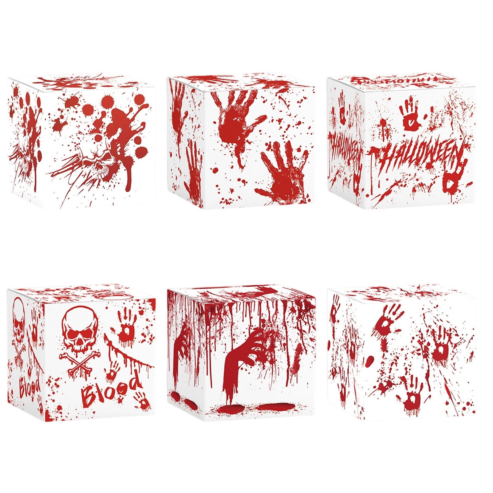 Skautfold Bloody Pack & その他5本セット Skautfold Bloody Pack & その他5本セット Amazon.co.jp: Skautfold