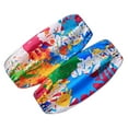 thumbnail image 1 of YaoZQ Kids Waterproof Sleeve Protectors 1 Pair Arm Sleeves Covers for Painting Art Craft Messy Play School Supplies 9.1 inch, 1 of 3