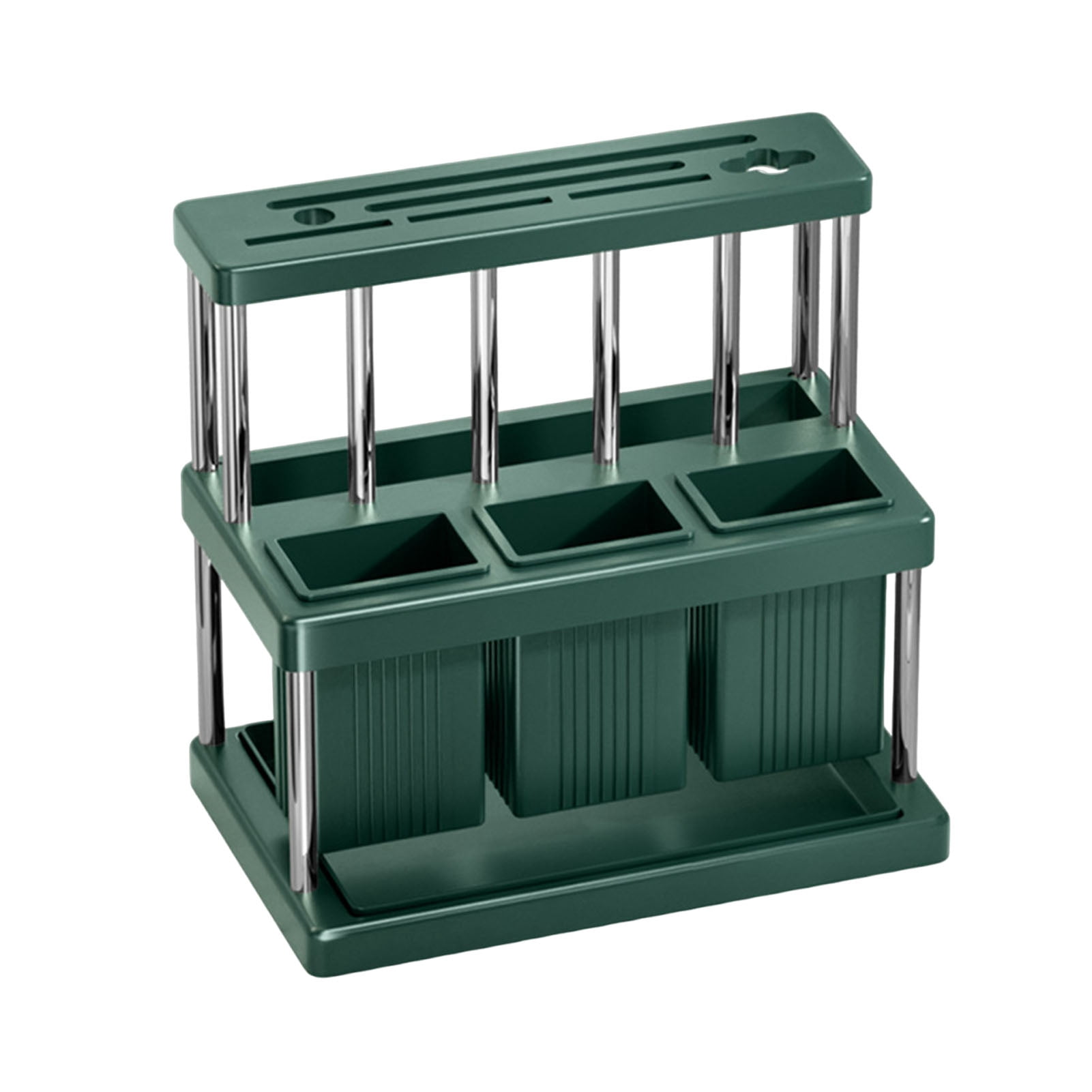 Utrensils Rack Yaojika Kitchen Utensil Organizer Storage Rack Kitchen Utensils ...