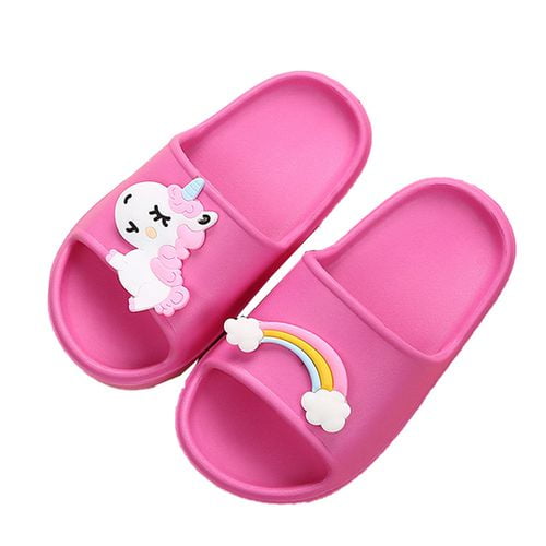 Unicorn flip cheap flops walmart