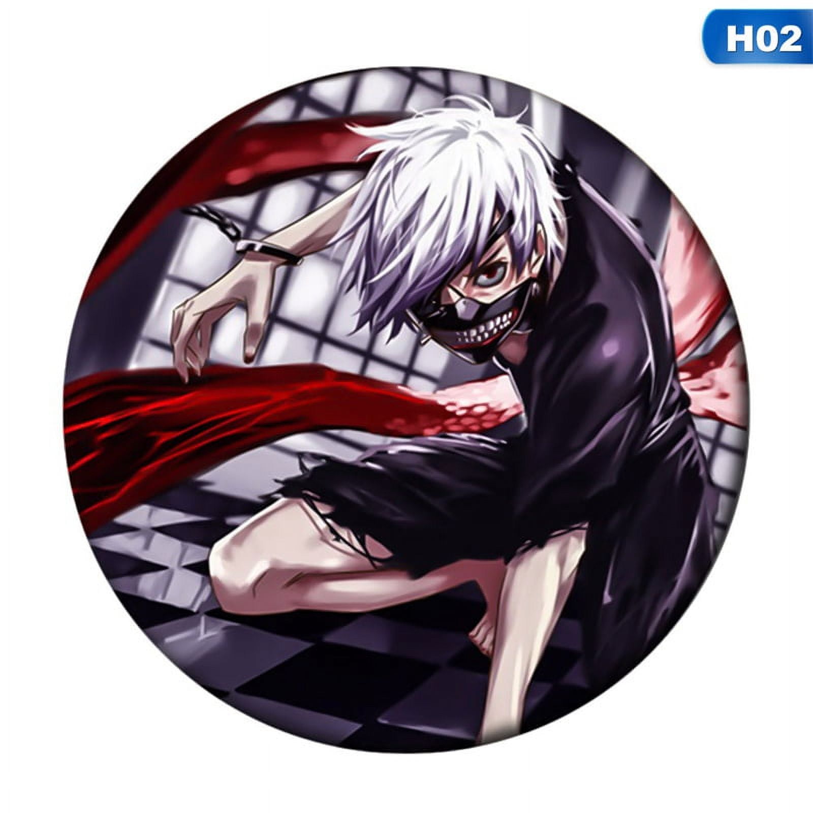 43 Anime Like Tokyo Ghoul