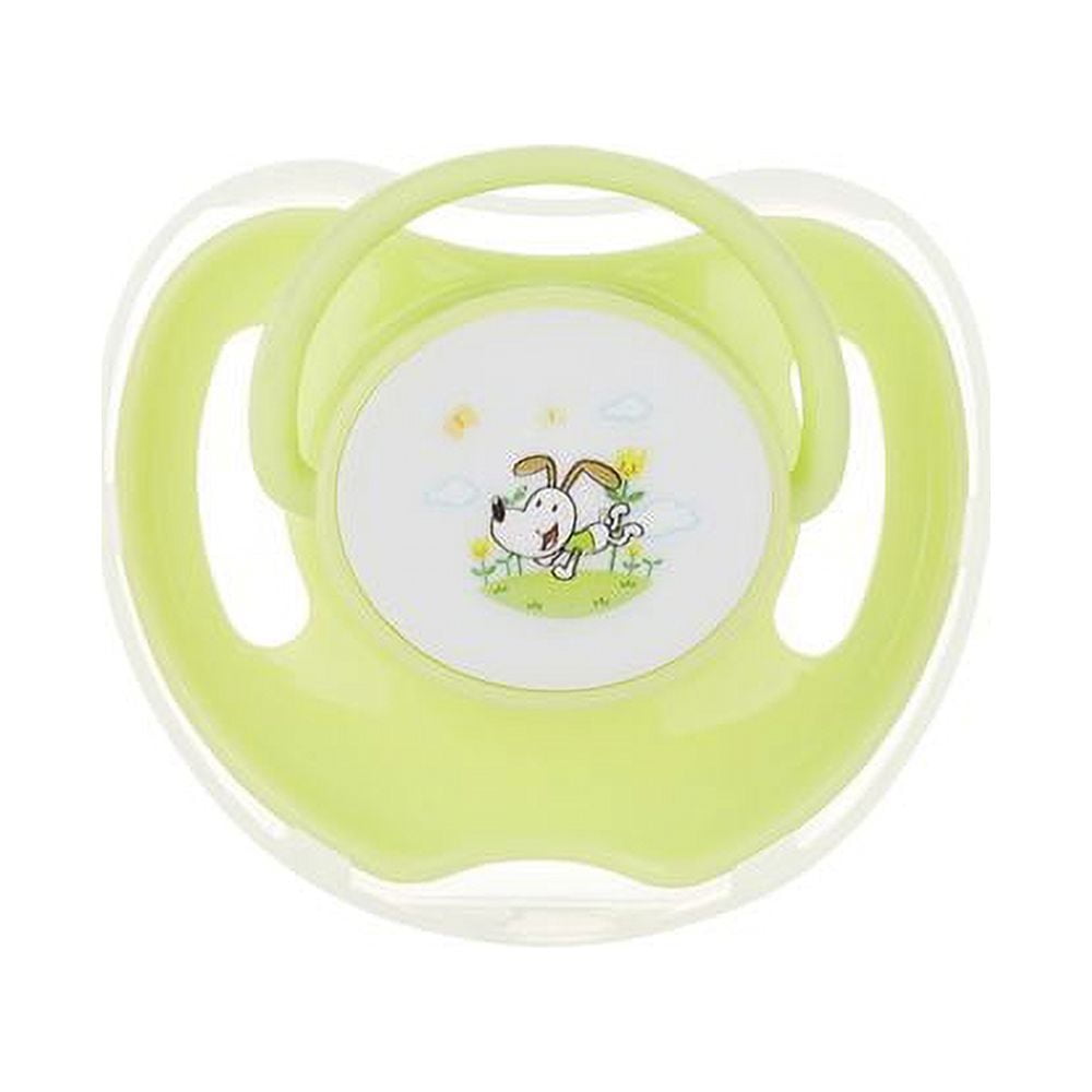 Yaoping Baby Newborn Sleep Pacifier Nipple Food Grade Silicone Pacifier Infant Safe Nipple Kids