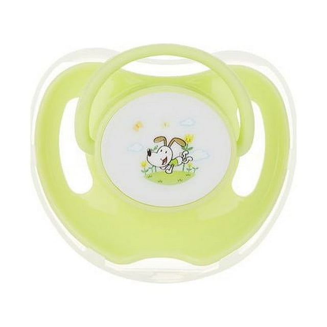 Yaoping Baby Newborn Sleep Pacifier Nipple Food Grade Silicone Pacifier