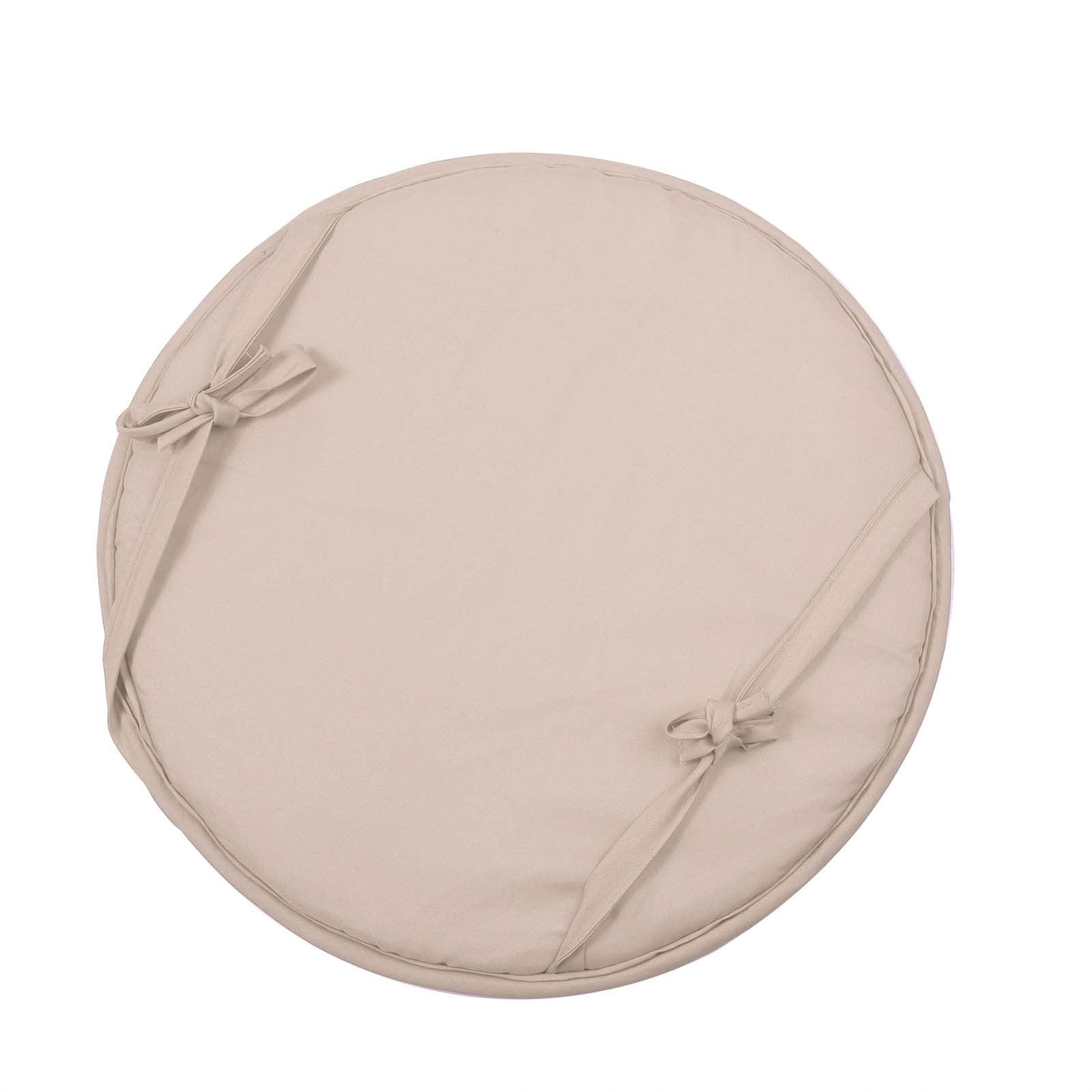 Yaouit Chair Pads,Chair Cushions,Round Chair Cushions,Round Garden ...