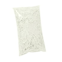 Yaoyar 150G/Bag Crinkle Cut Paper Shred Filler for Packing and Empty Basket Filler, Raffia Tissue Paper Grass Stuffers Gift Boxes Filler for Wrapping Party Supplies Decoration