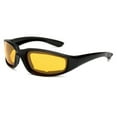 thumbnail image 1 of Yaoyar Anti-Glare Motorcycle Cycling Glasses Polarized Lens Glasses Sungl, 1 of 2
