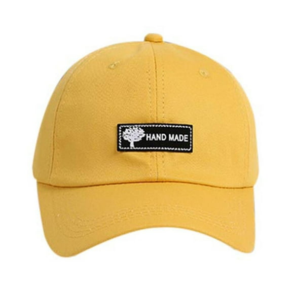 Yaoyar Baseball Cap Outdoor Shade Hat Adjustable Leisure Hats Hip Hop Caps Mens Golf Hat Basketball Cotton Hats, Outdoor Accessories Clearance