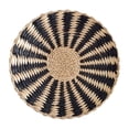 thumbnail image 1 of Yaoyar Bohemian Style Wall Decoration Straw Wall Decoration Background Wall Decoration Wall Hanging Sofa Bedside Handwoven Hanging Decoration Wall Hanging, Decorations for Home Clearance, 1 of 6