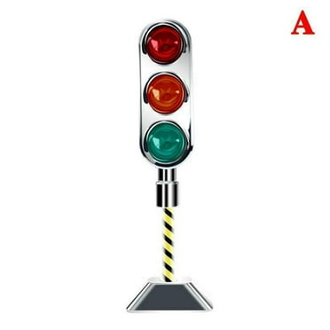 Yaoyar Car Garage Parking Assist Light In House Traffic Signal Sensor Guide Stop Light, Outdoor Accessories Clearance