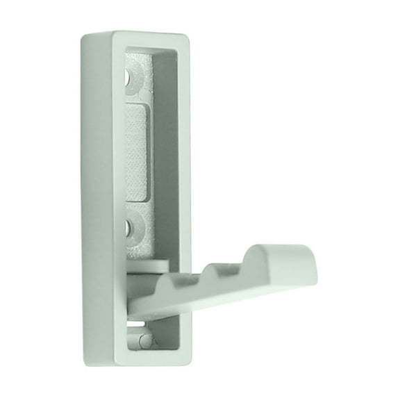 Yaoyar Foldable Hooks Wall Mount Alloy,Bathroom Wall Hook Retractable for Hanging Clothes,Keys,Towels,Folding Hooks with Fixing Accessories